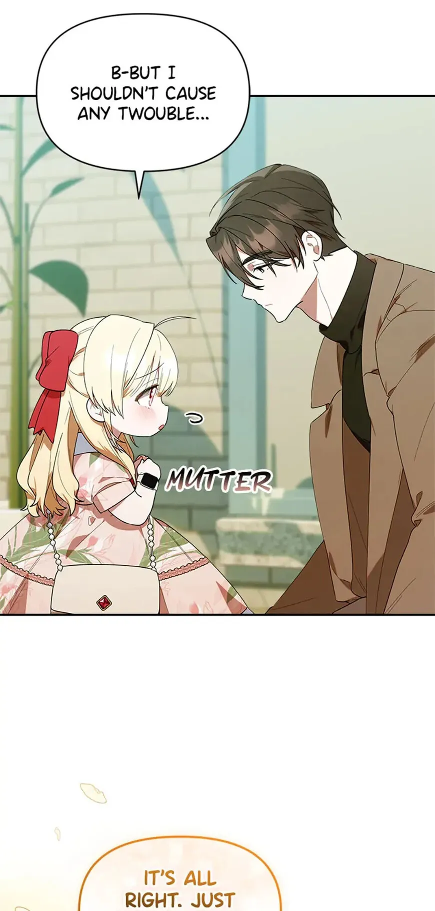 Read The Chick Class Hunter is Filial EN Manga Online