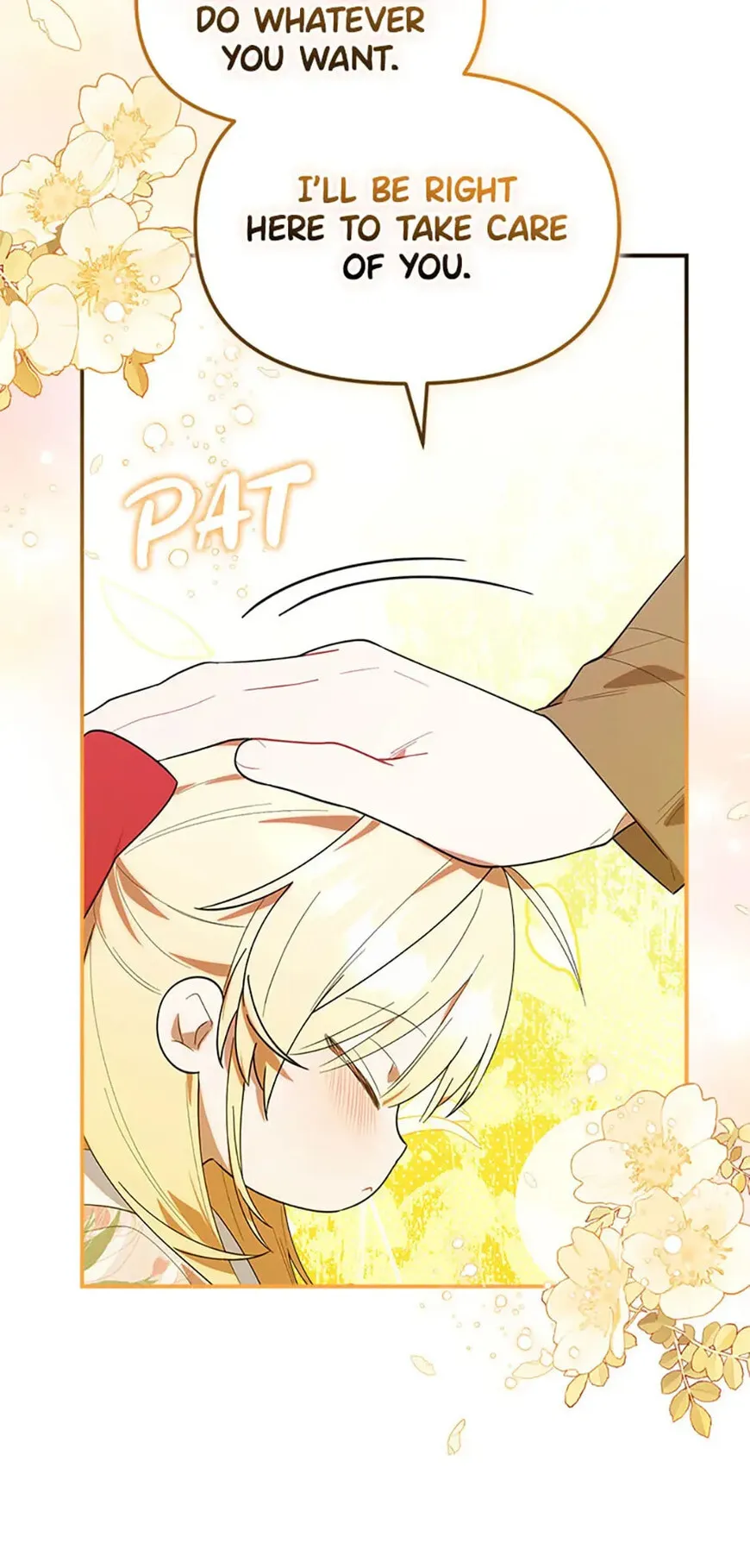 Read The Chick Class Hunter is Filial EN Manga Online