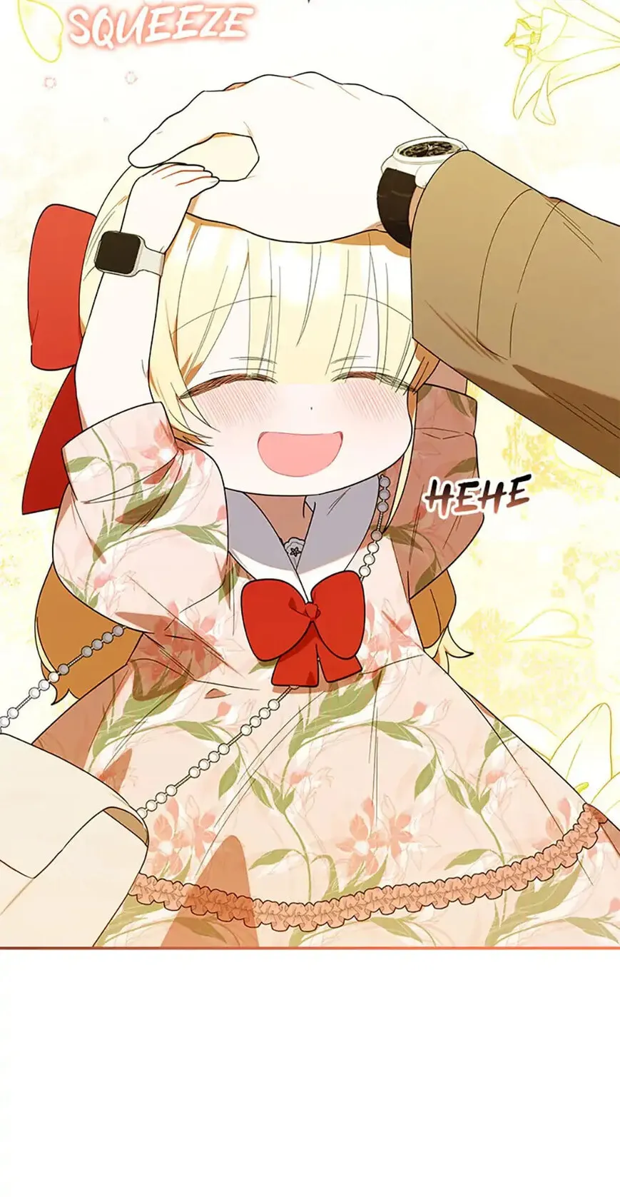 Read The Chick Class Hunter is Filial EN Manga Online