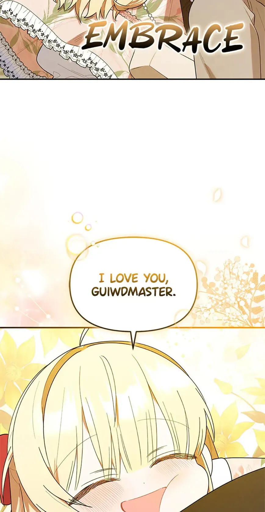 Read The Chick Class Hunter is Filial EN Manga Online