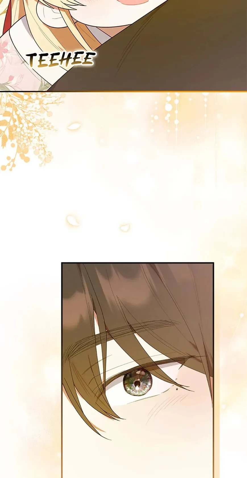 Read The Chick Class Hunter is Filial EN Manga Online