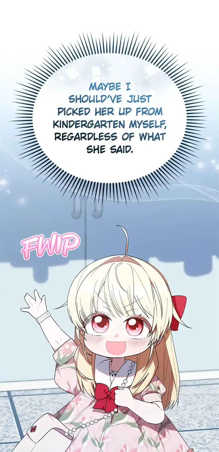 Read The Chick Class Hunter is Filial EN Manga Online