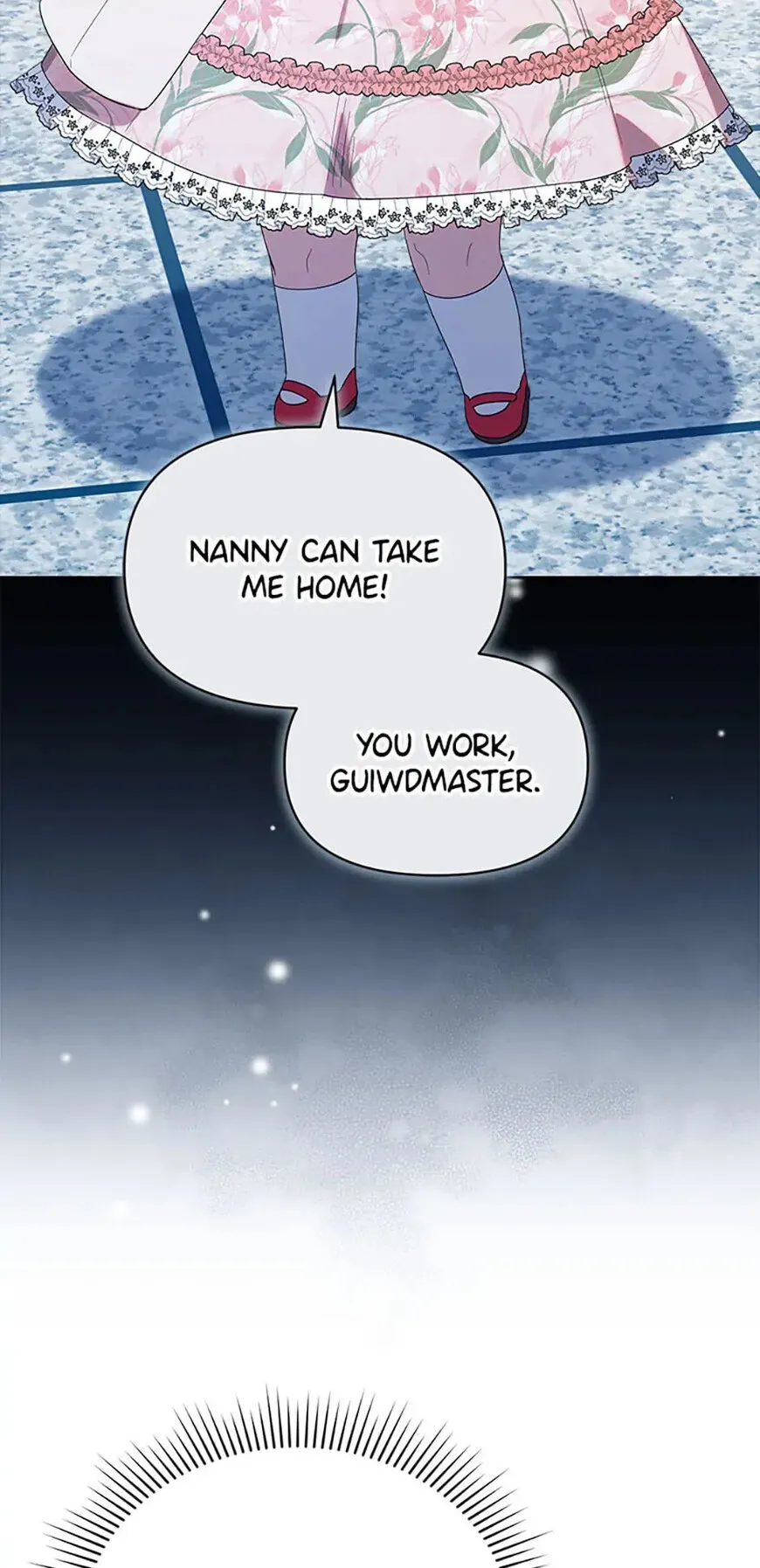 Read The Chick Class Hunter is Filial EN Manga Online