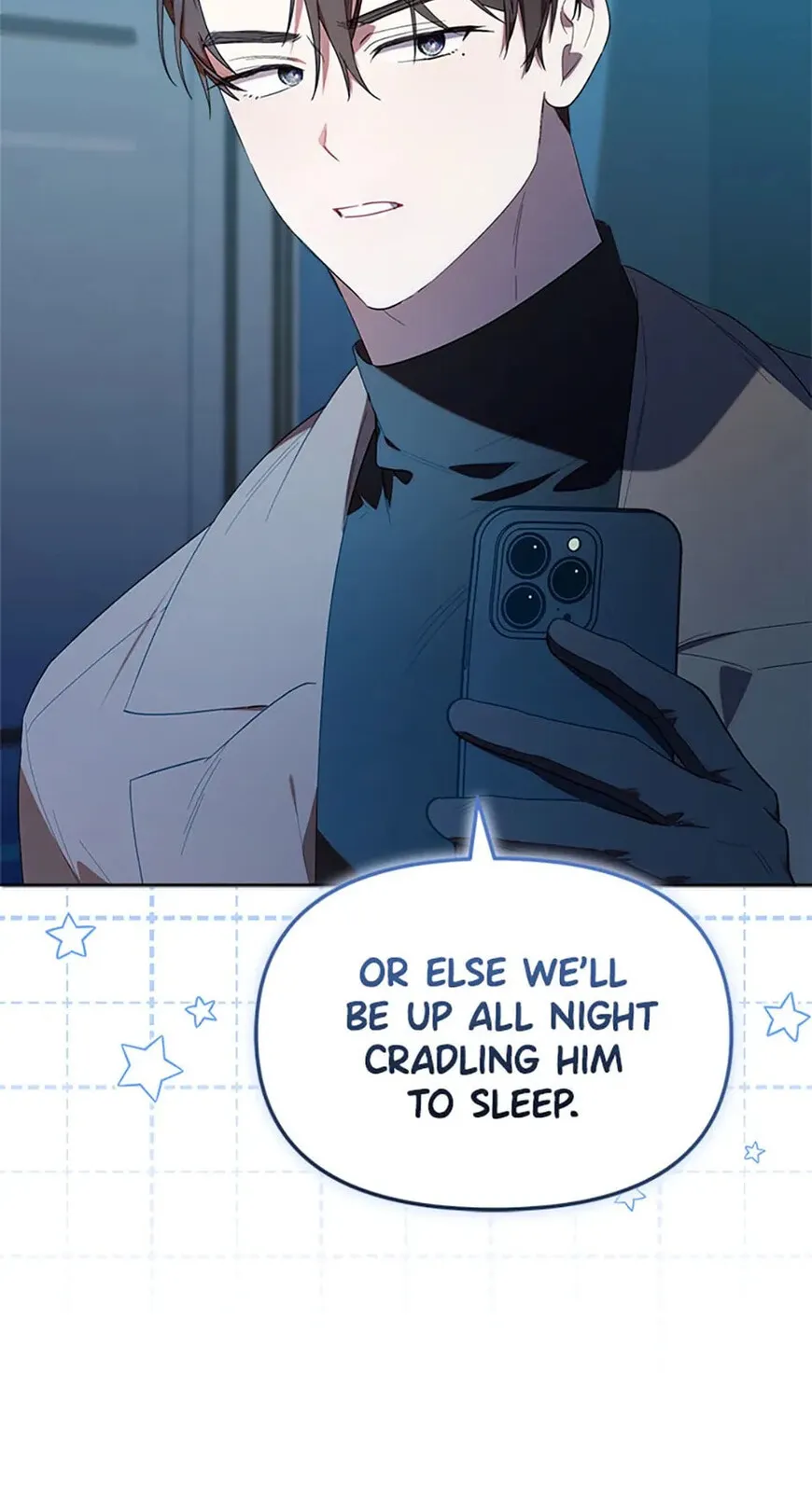 Read The Chick Class Hunter is Filial EN Manga Online