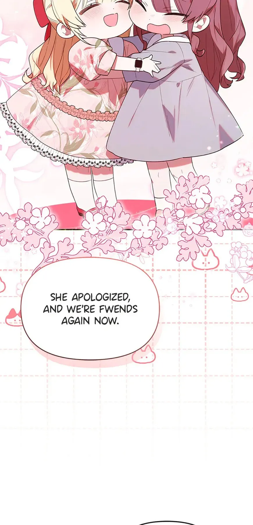 Read The Chick Class Hunter is Filial EN Manga Online