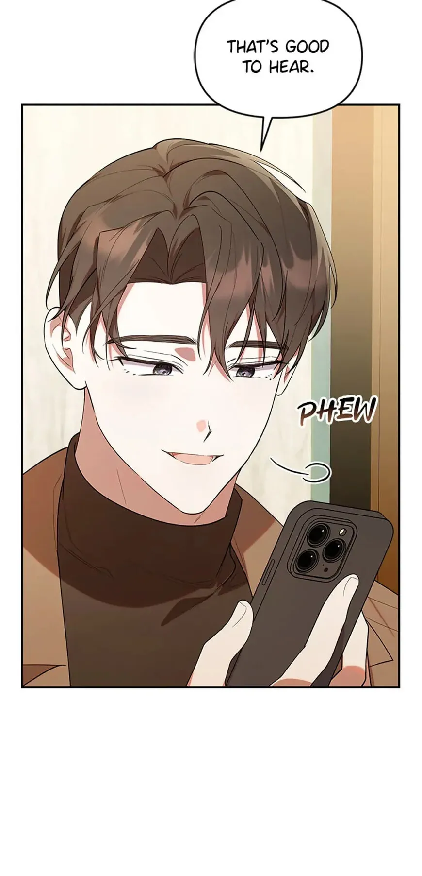 Read The Chick Class Hunter is Filial EN Manga Online
