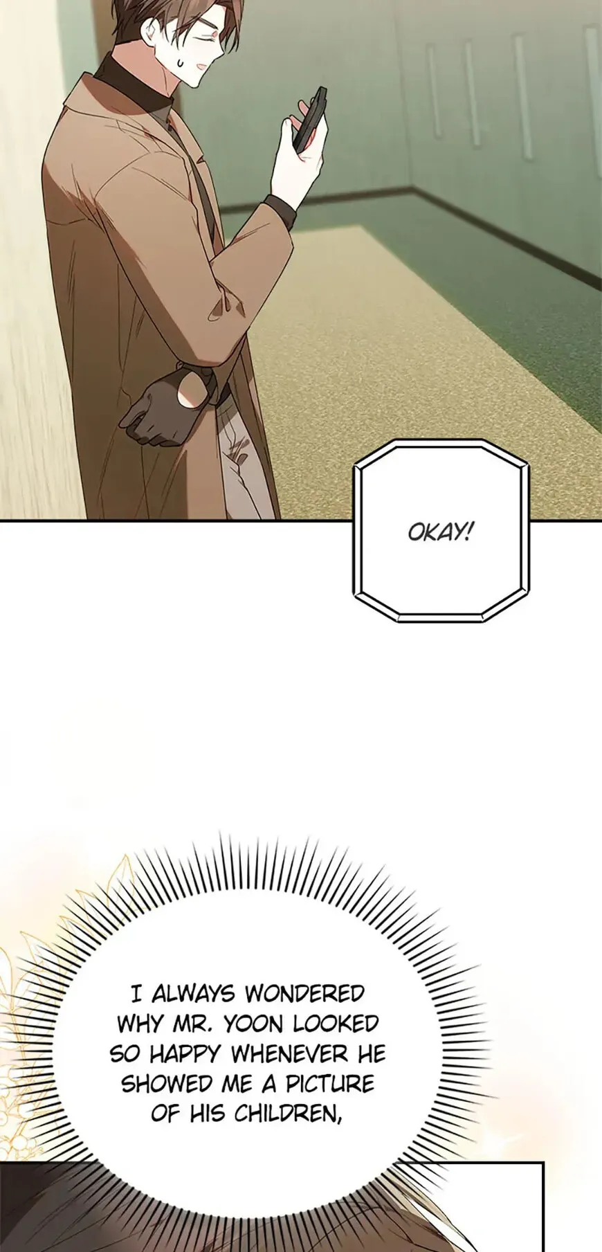 Read The Chick Class Hunter is Filial EN Manga Online