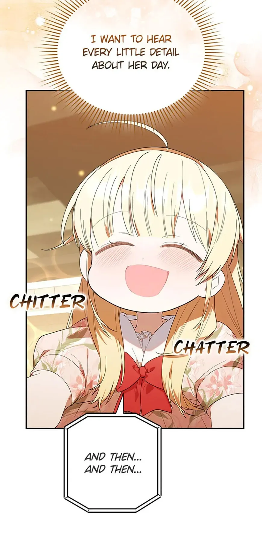 Read The Chick Class Hunter is Filial EN Manga Online