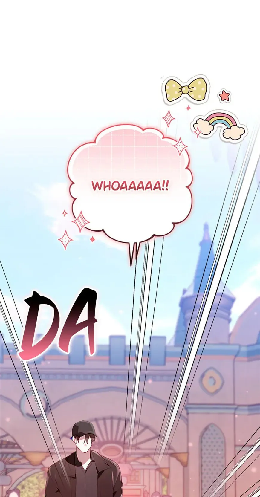 Read The Chick Class Hunter is Filial EN Manga Online