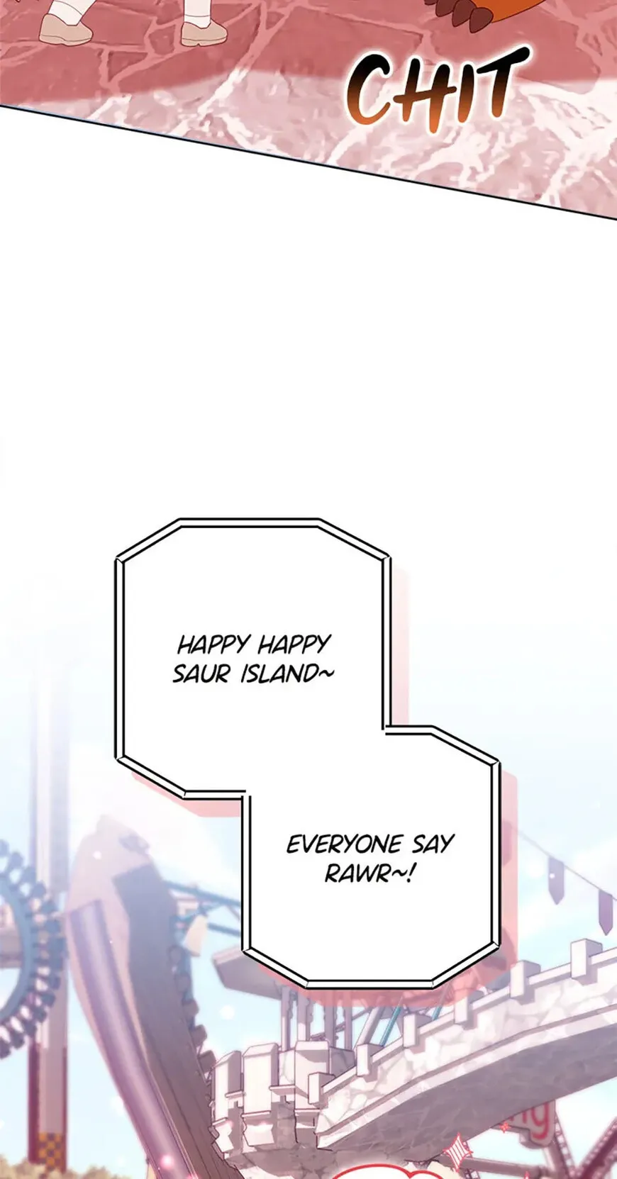 Read The Chick Class Hunter is Filial EN Manga Online