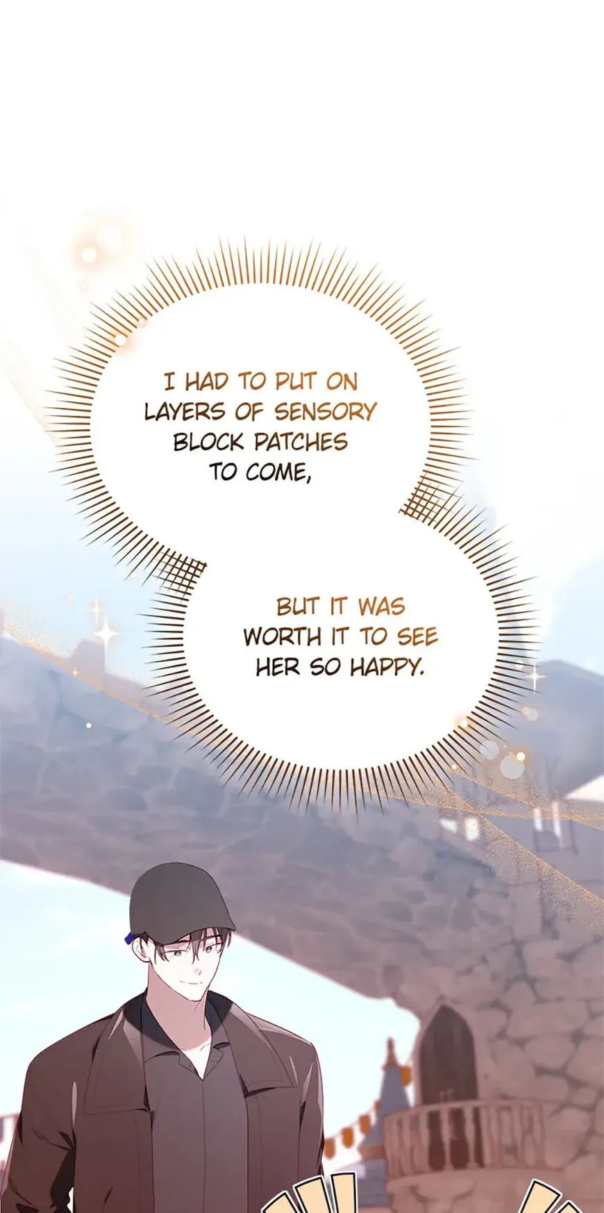 Read The Chick Class Hunter is Filial EN Manga Online