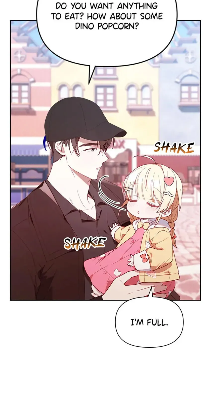 Read The Chick Class Hunter is Filial EN Manga Online