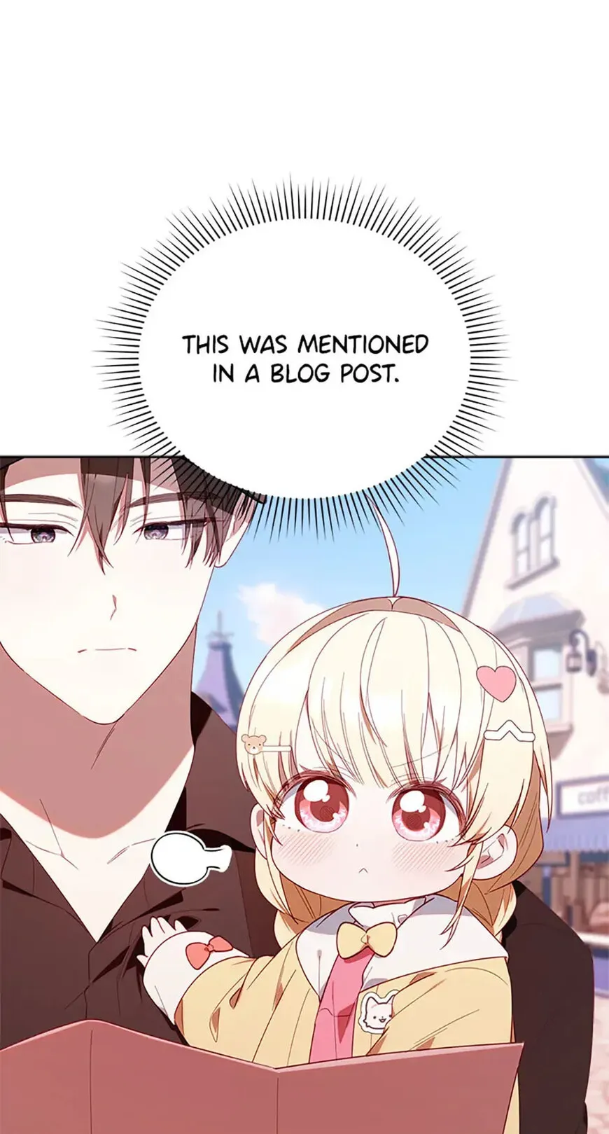 Read The Chick Class Hunter is Filial EN Manga Online