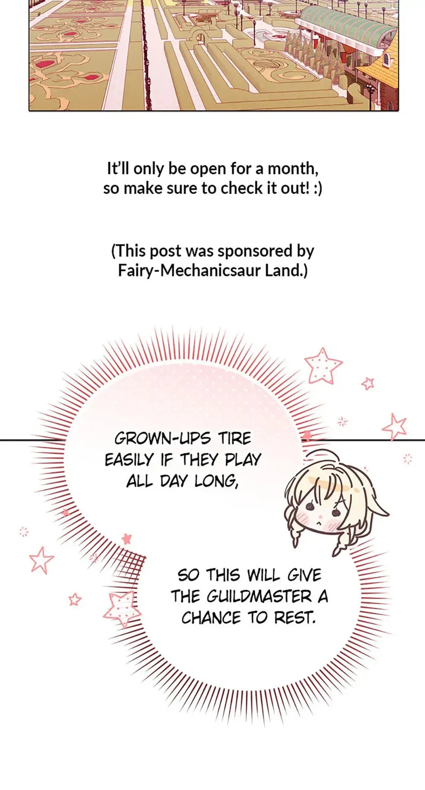 Read The Chick Class Hunter is Filial EN Manga Online