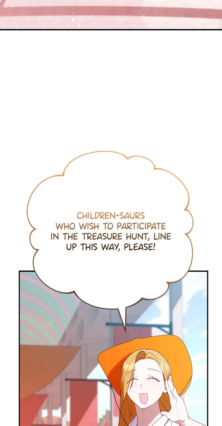 Read The Chick Class Hunter is Filial EN Manga Online
