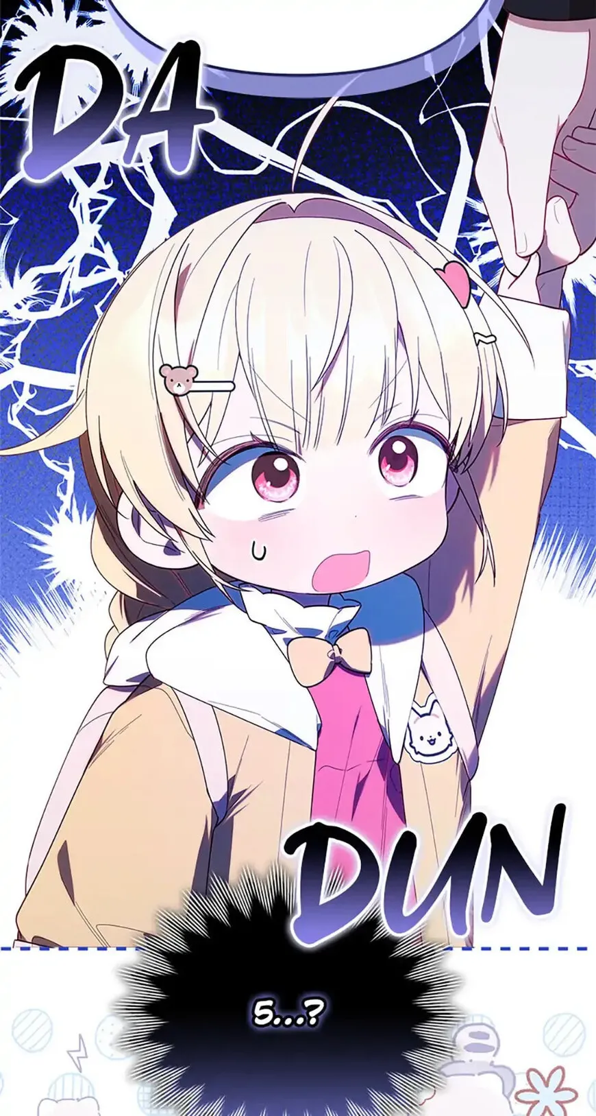 Read The Chick Class Hunter is Filial EN Manga Online