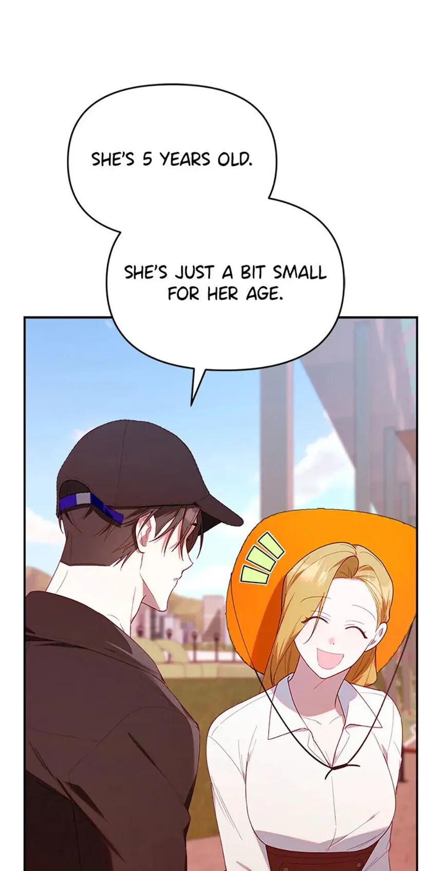 Read The Chick Class Hunter is Filial EN Manga Online