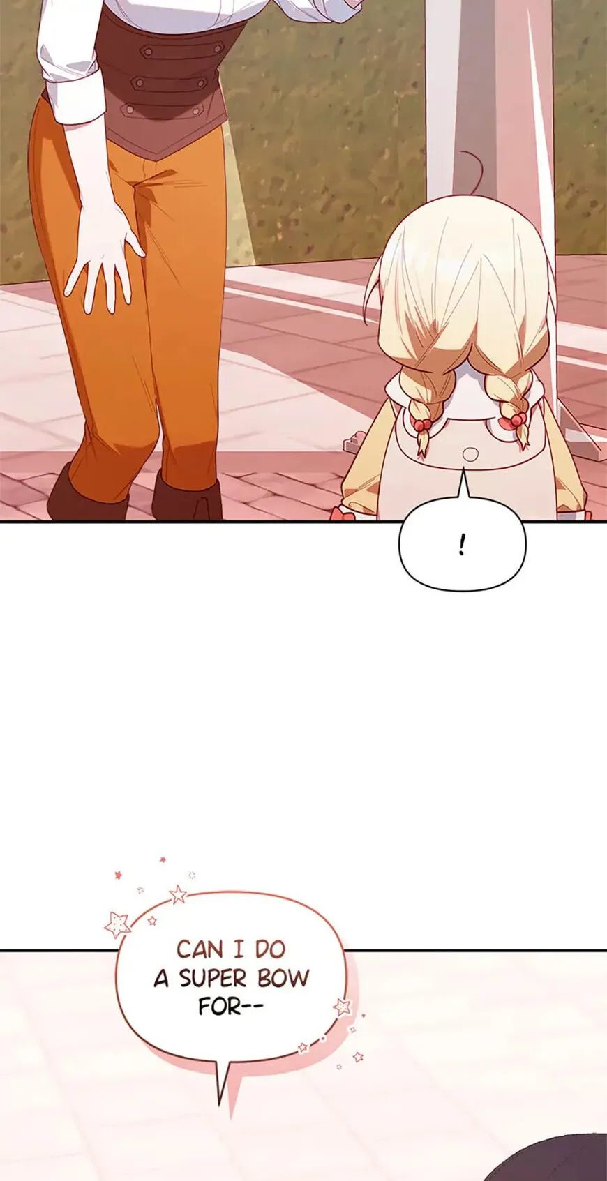 Read The Chick Class Hunter is Filial EN Manga Online