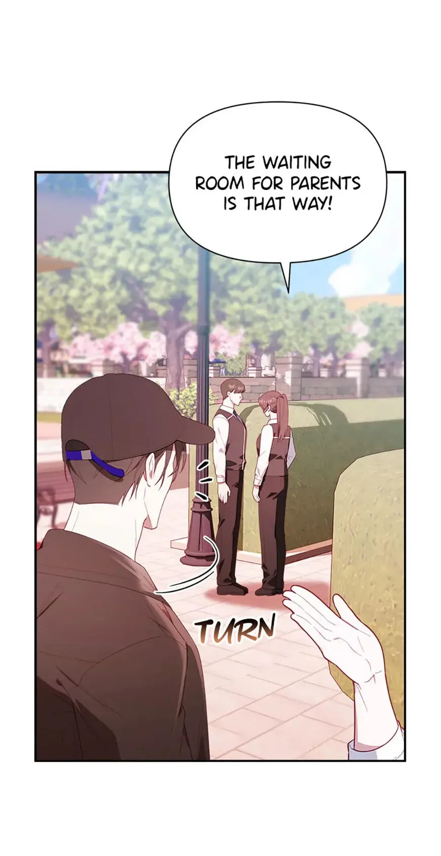 Read The Chick Class Hunter is Filial EN Manga Online