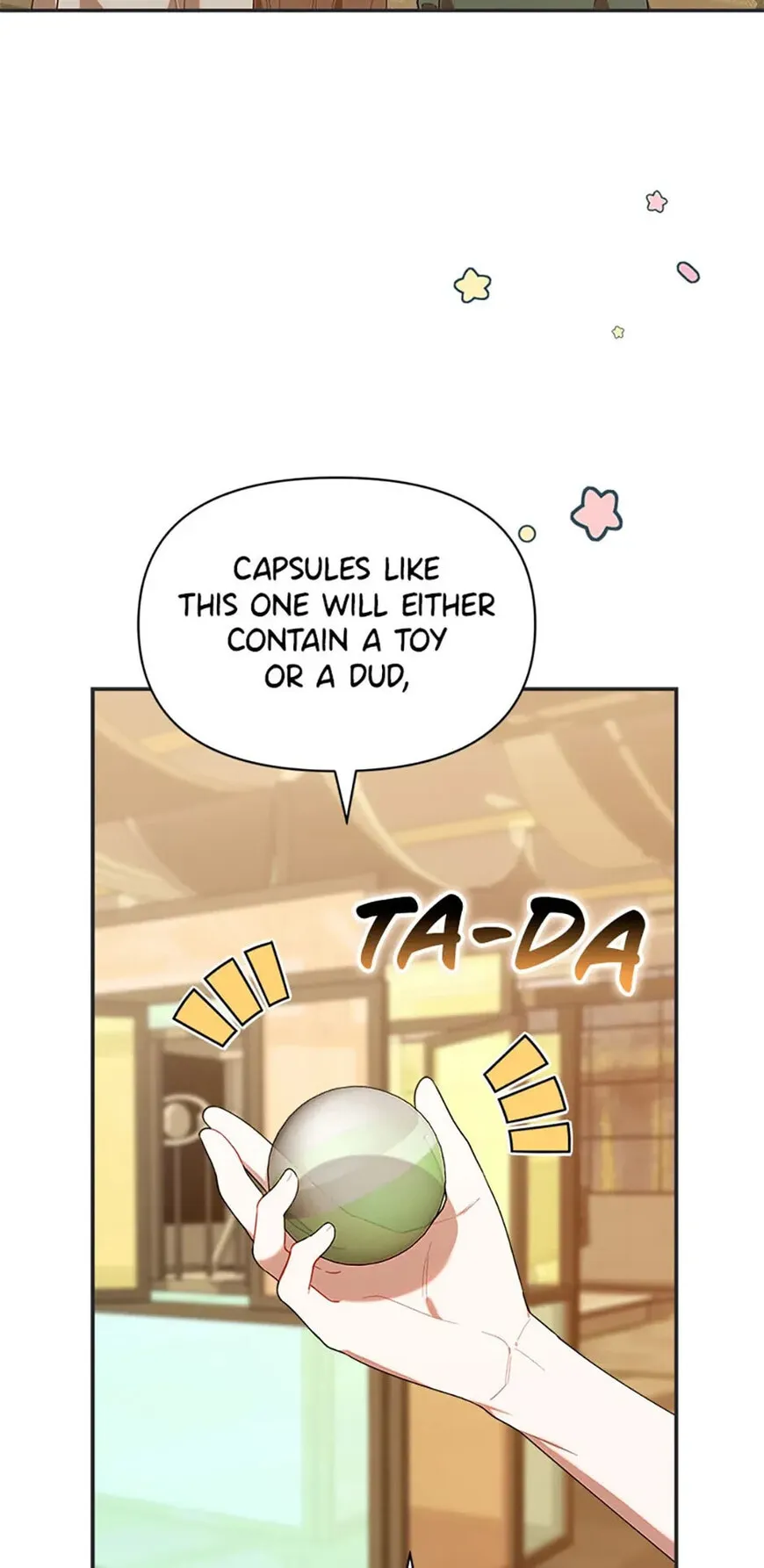 Read The Chick Class Hunter is Filial EN Manga Online