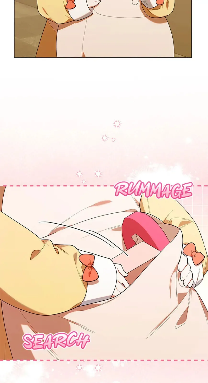 Read The Chick Class Hunter is Filial EN Manga Online