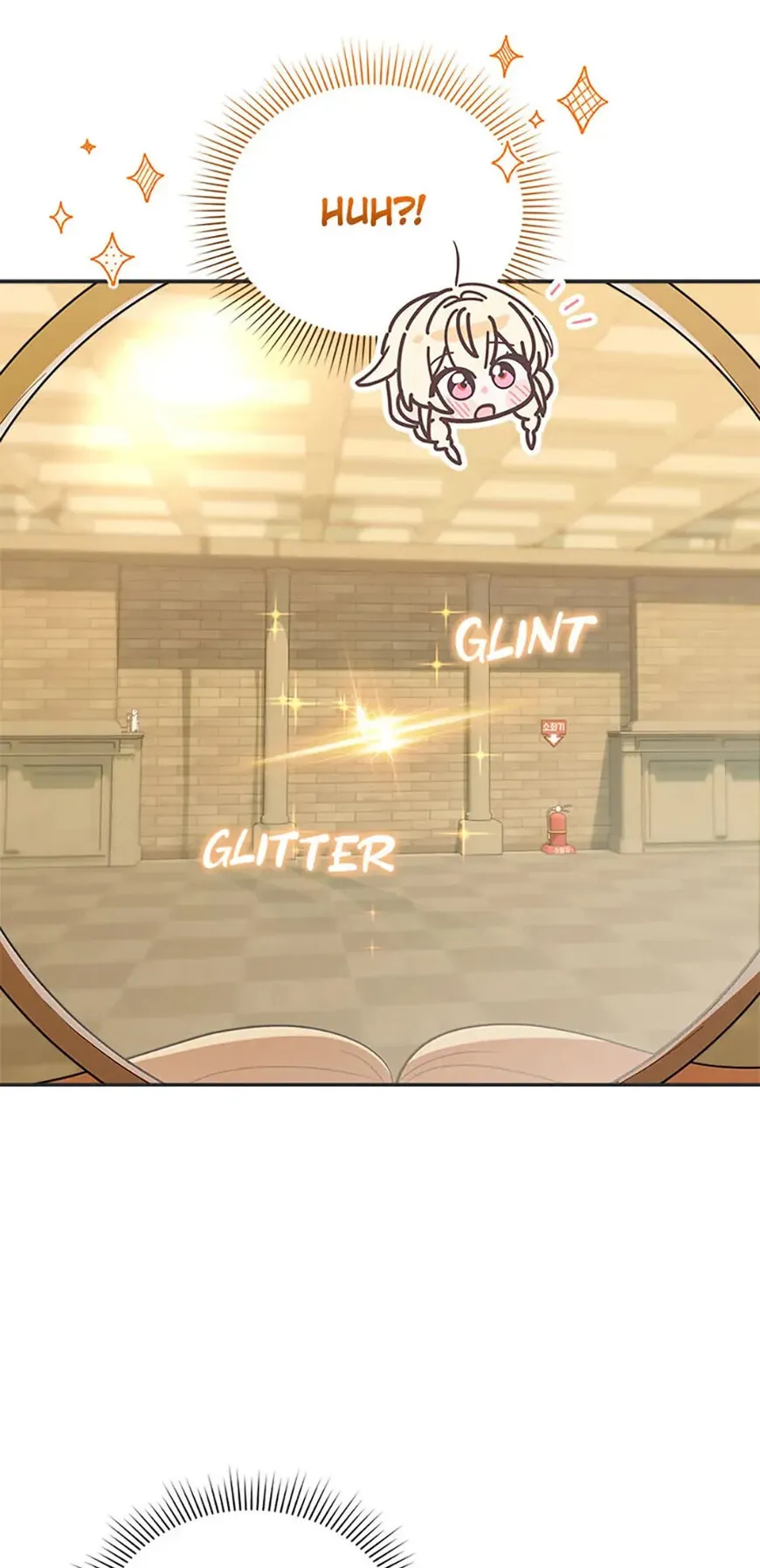 Read The Chick Class Hunter is Filial EN Manga Online