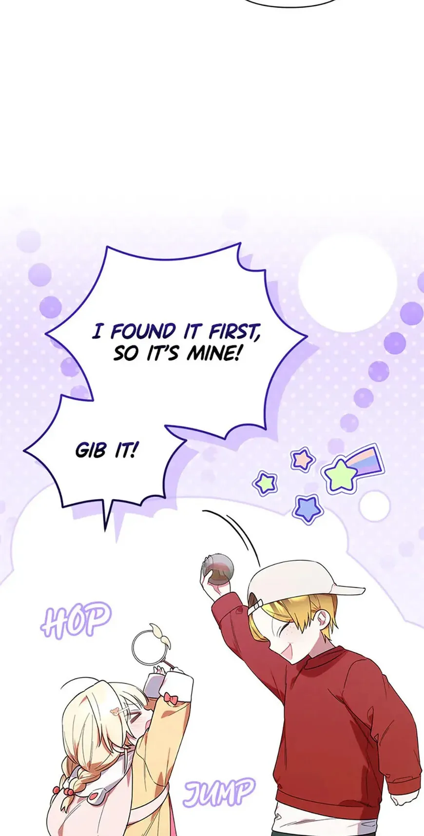 Read The Chick Class Hunter is Filial EN Manga Online