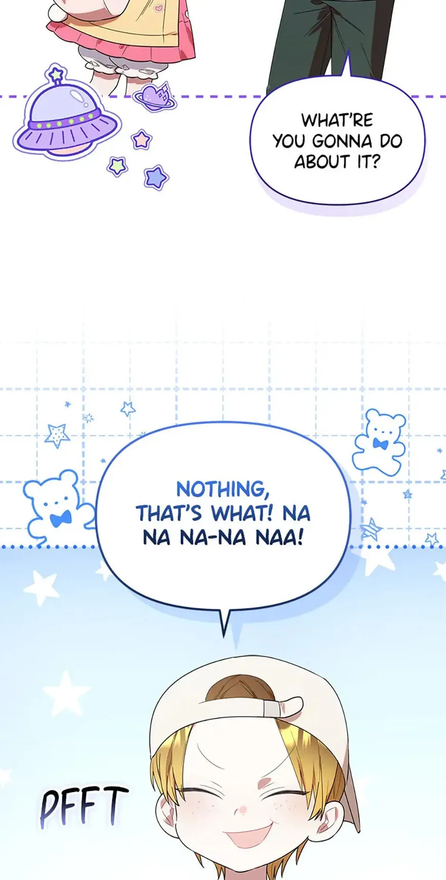 Read The Chick Class Hunter is Filial EN Manga Online