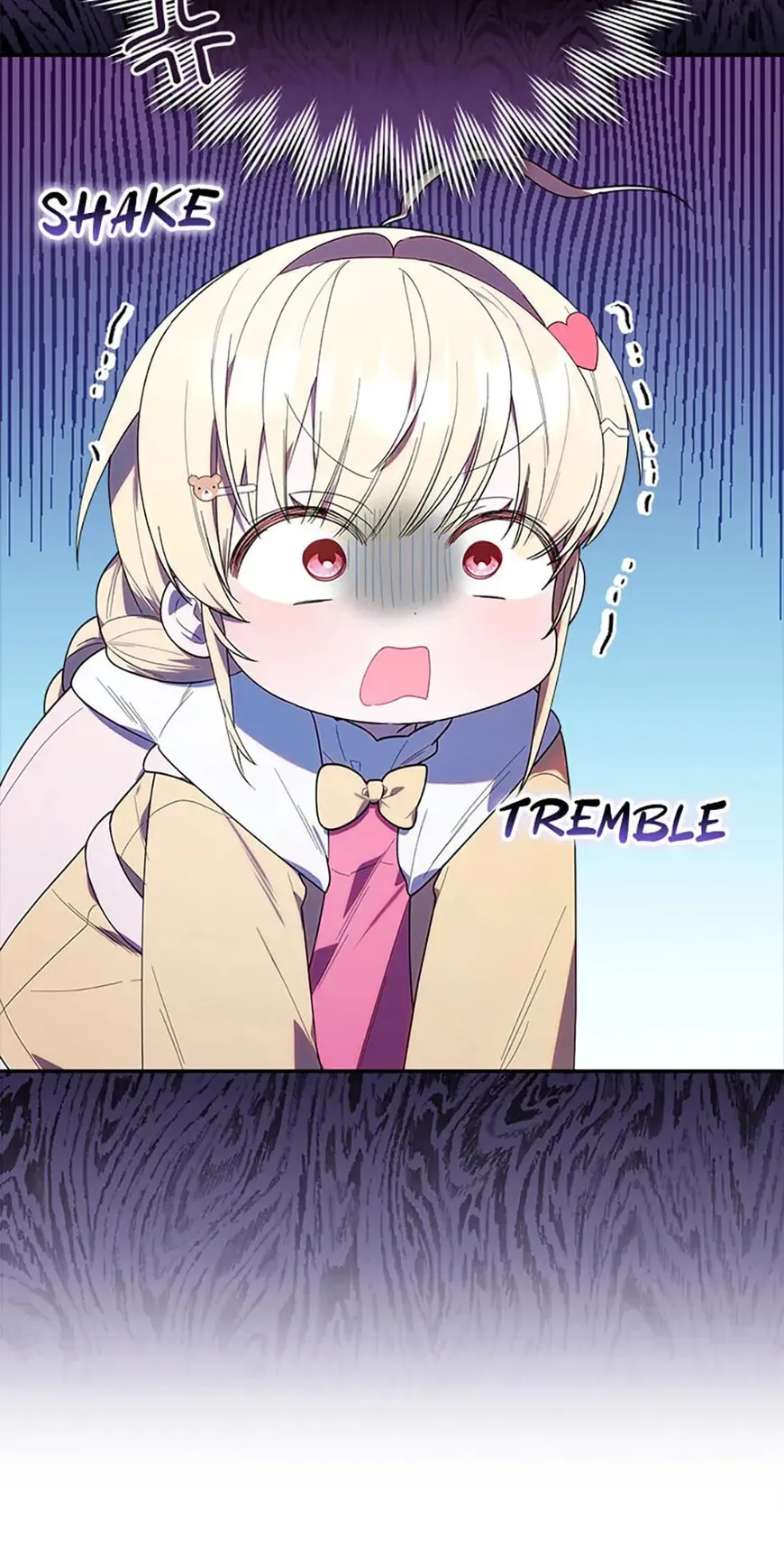 Read The Chick Class Hunter is Filial EN Manga Online