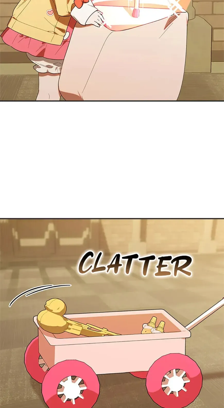 Read The Chick Class Hunter is Filial EN Manga Online