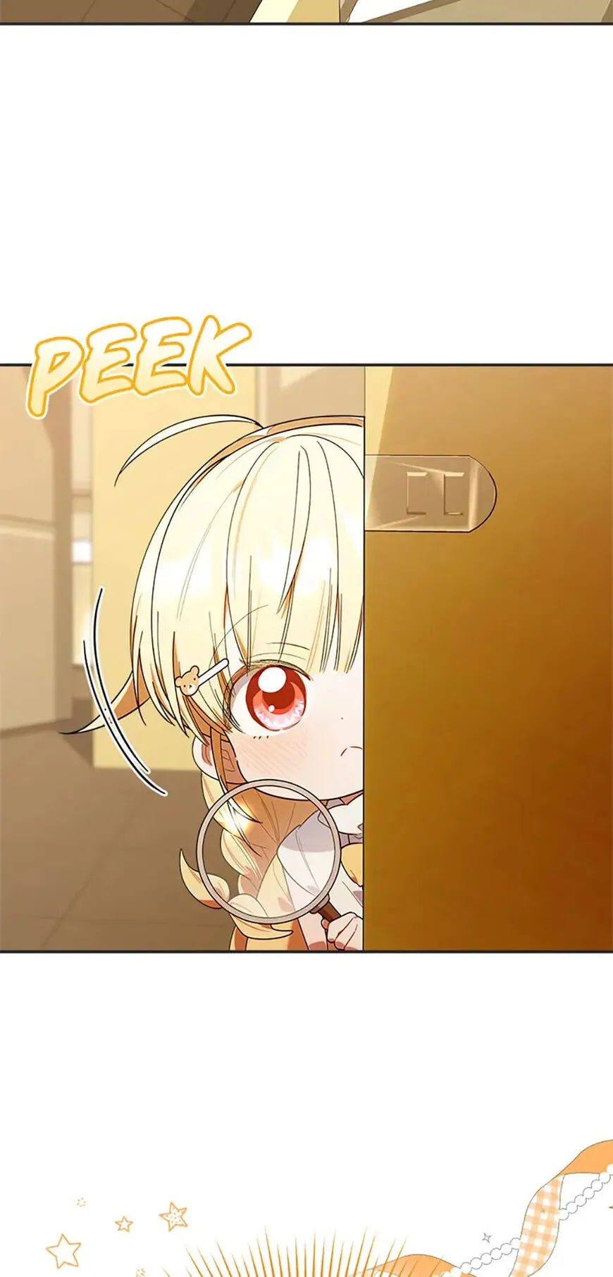 Read The Chick Class Hunter is Filial EN Manga Online
