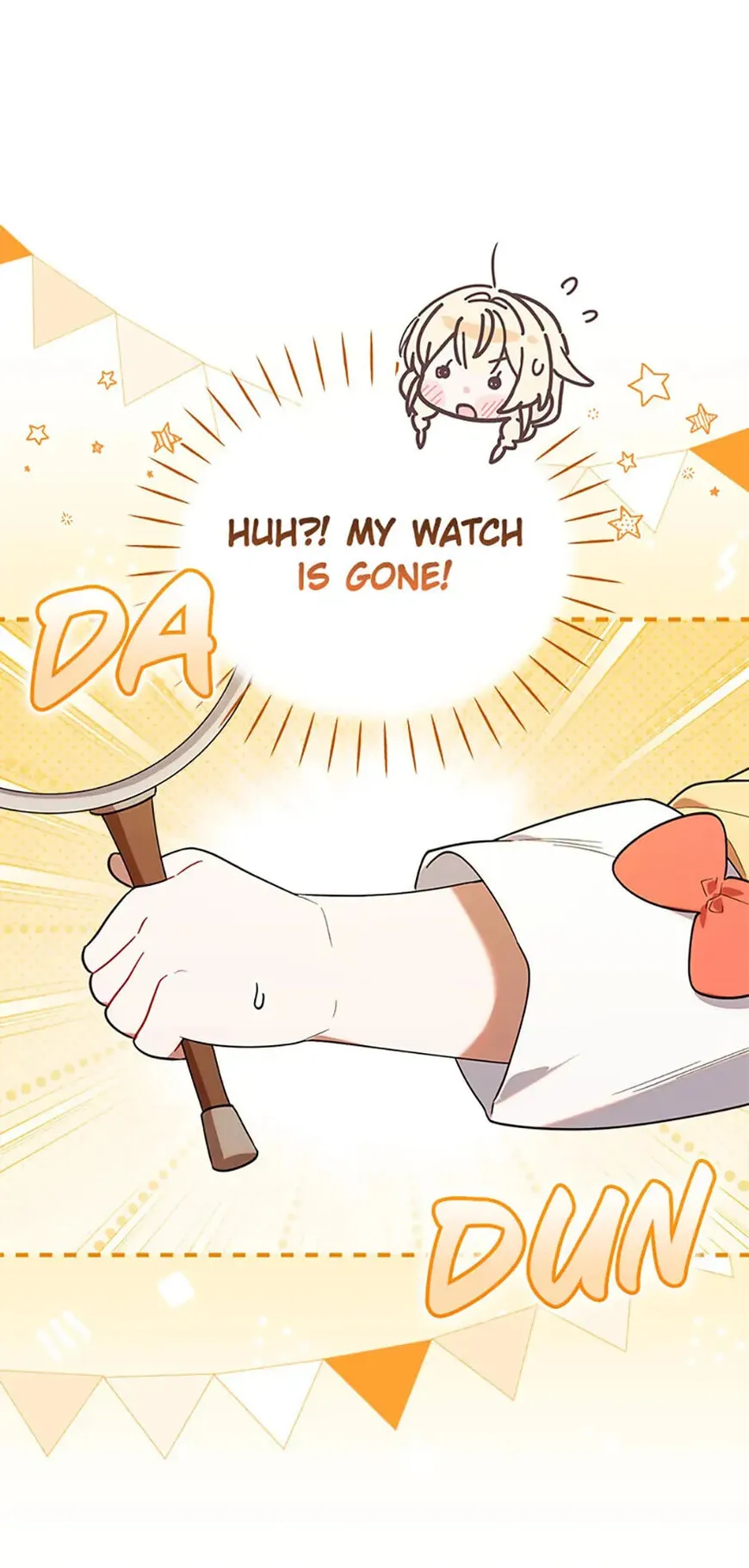 Read The Chick Class Hunter is Filial EN Manga Online