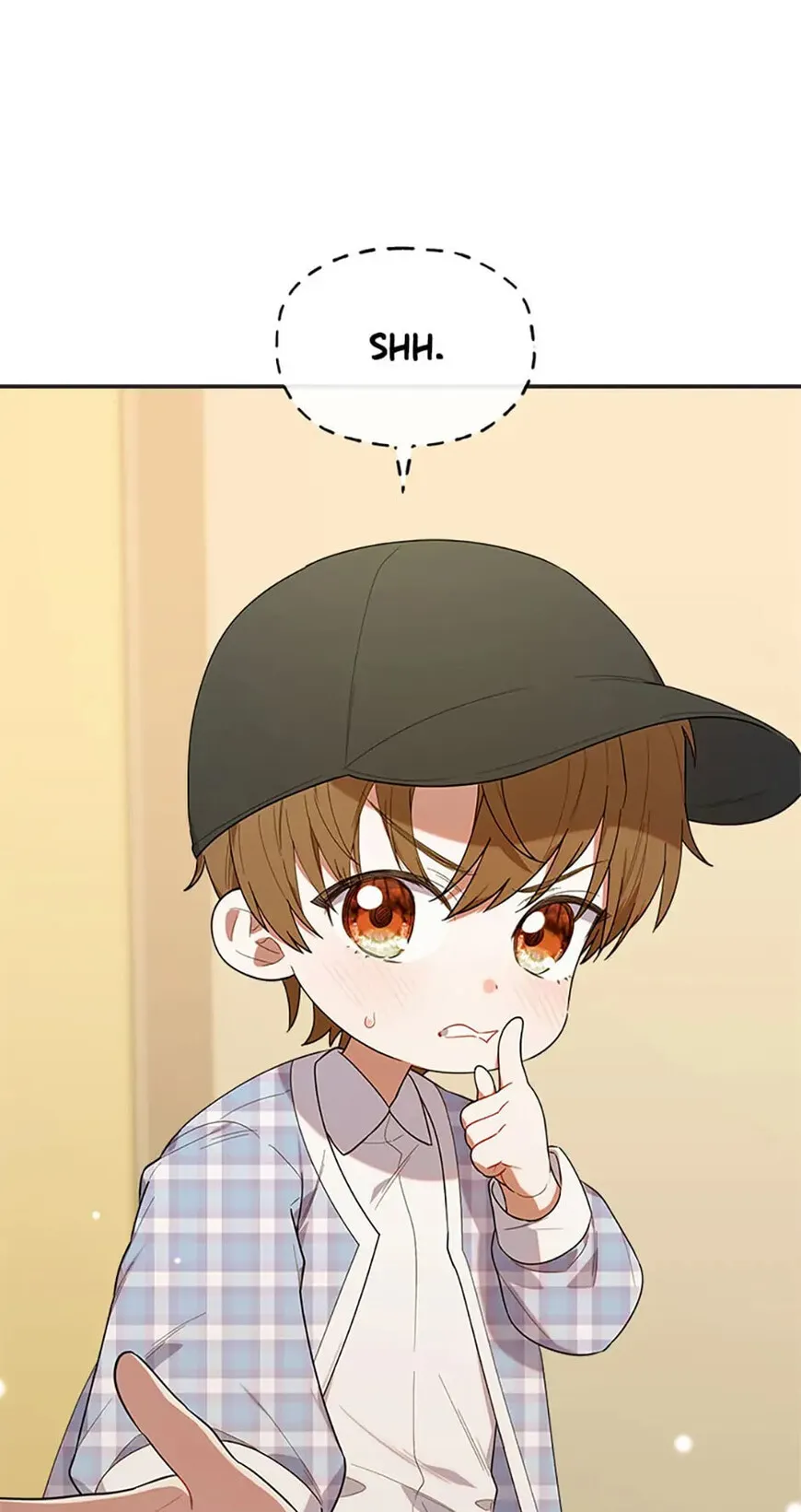 Read The Chick Class Hunter is Filial EN Manga Online
