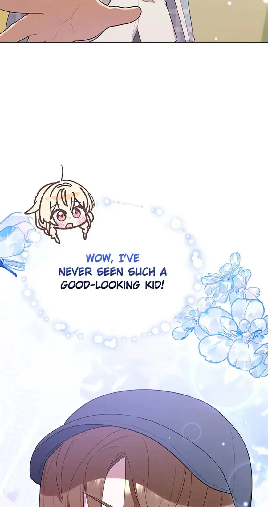 Read The Chick Class Hunter is Filial EN Manga Online