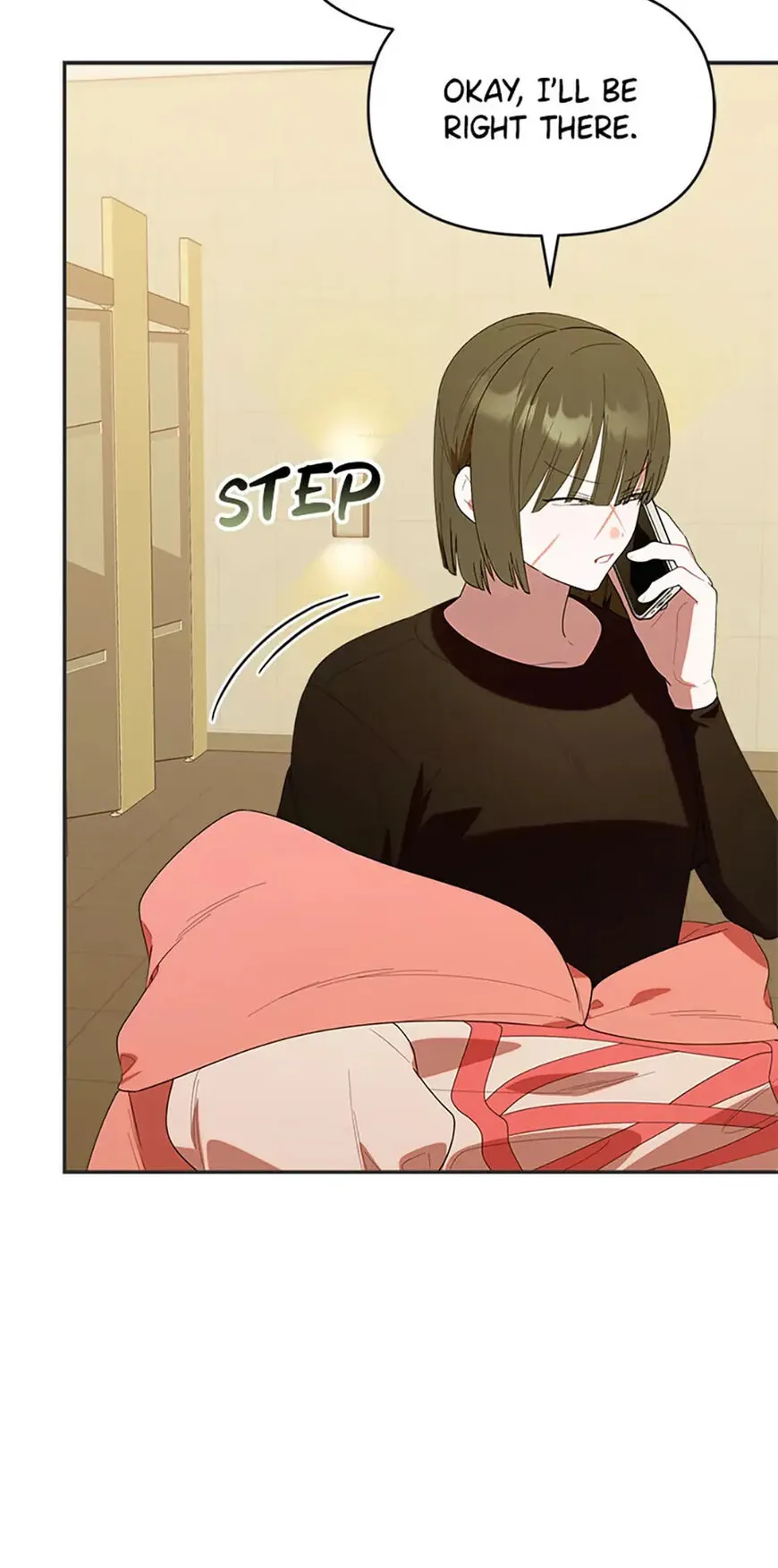 Read The Chick Class Hunter is Filial EN Manga Online
