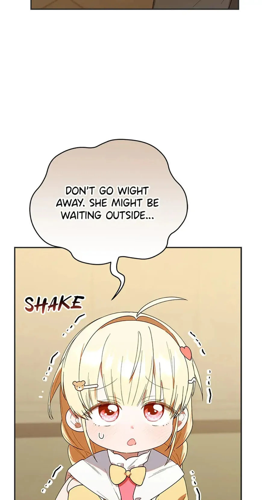 Read The Chick Class Hunter is Filial EN Manga Online