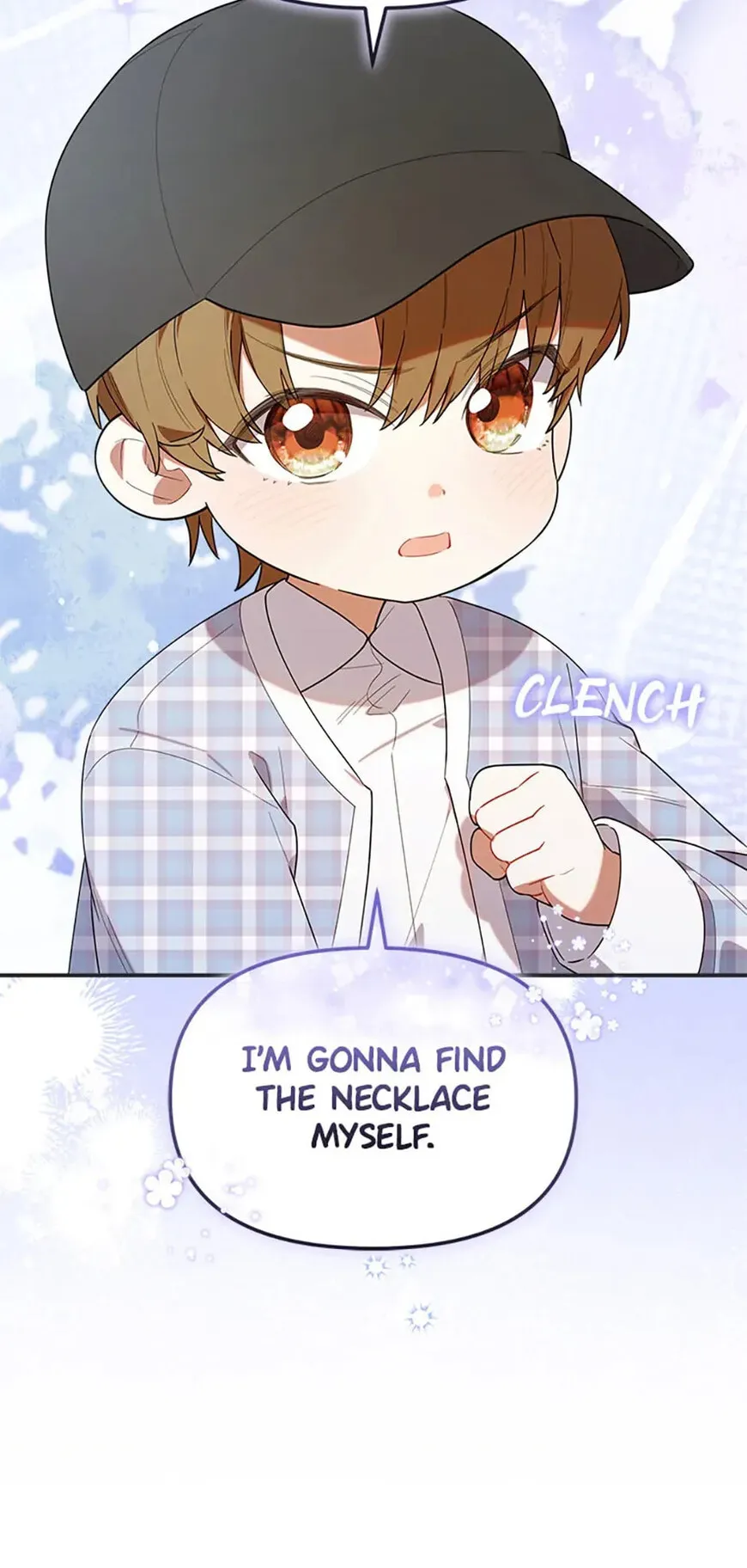 Read The Chick Class Hunter is Filial EN Manga Online