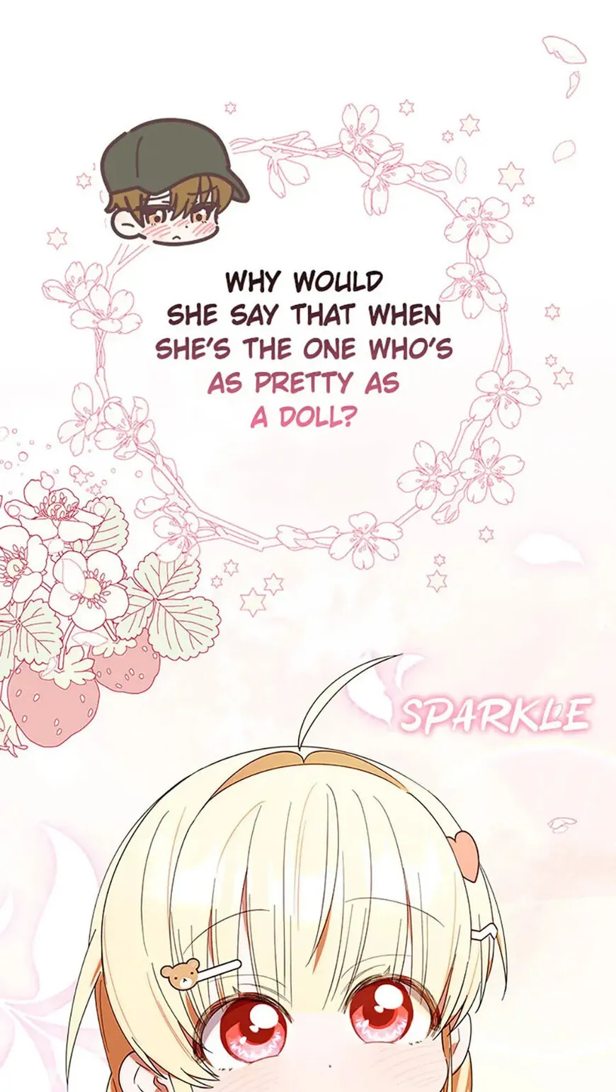 Read The Chick Class Hunter is Filial EN Manga Online