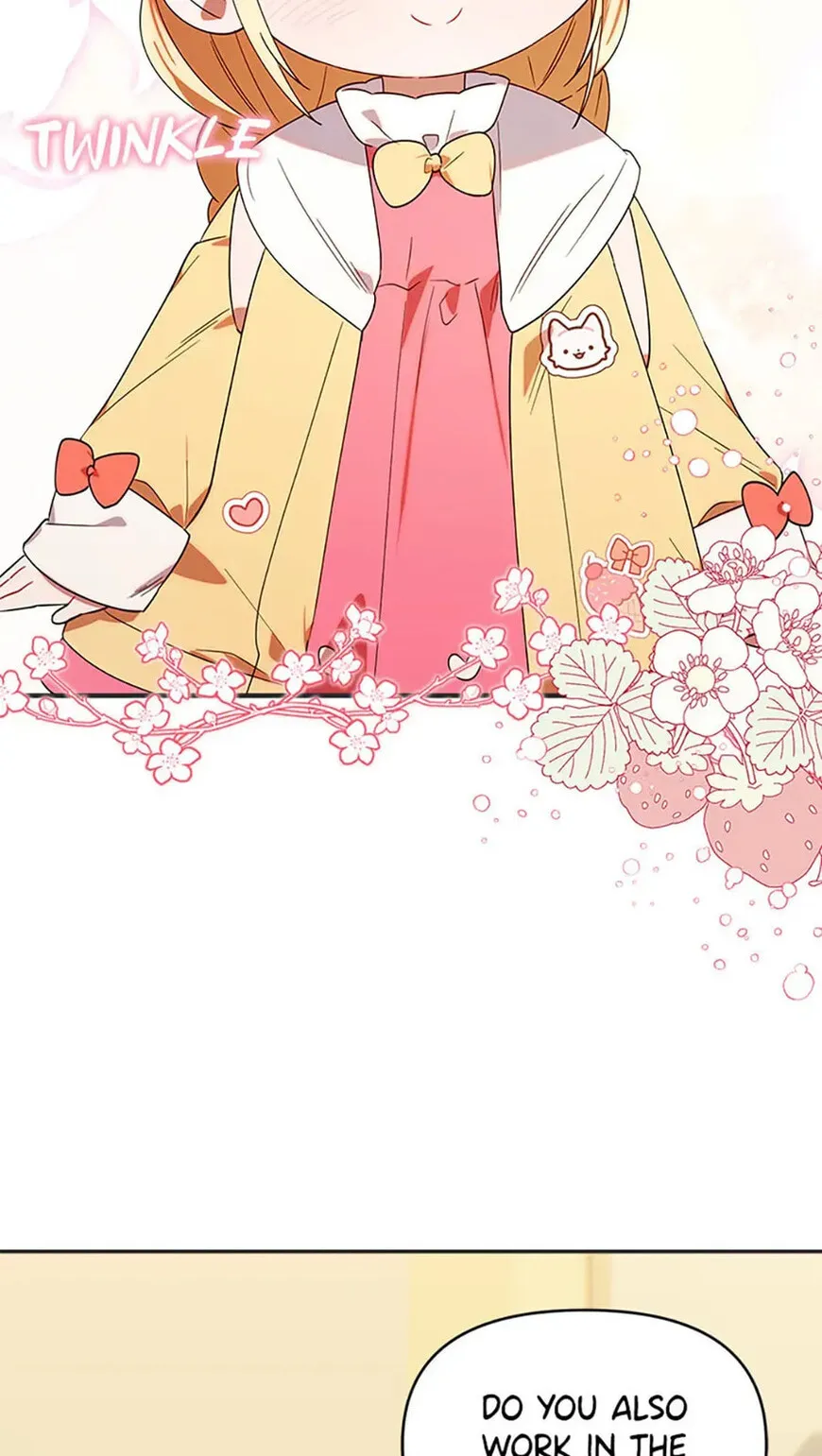 Read The Chick Class Hunter is Filial EN Manga Online