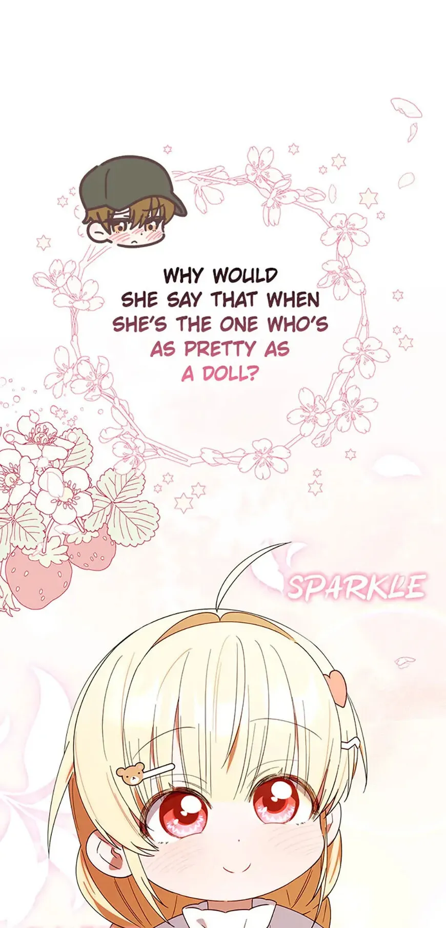 Read The Chick Class Hunter is Filial EN Manga Online