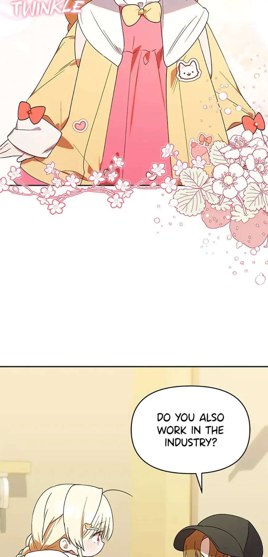 Read The Chick Class Hunter is Filial EN Manga Online