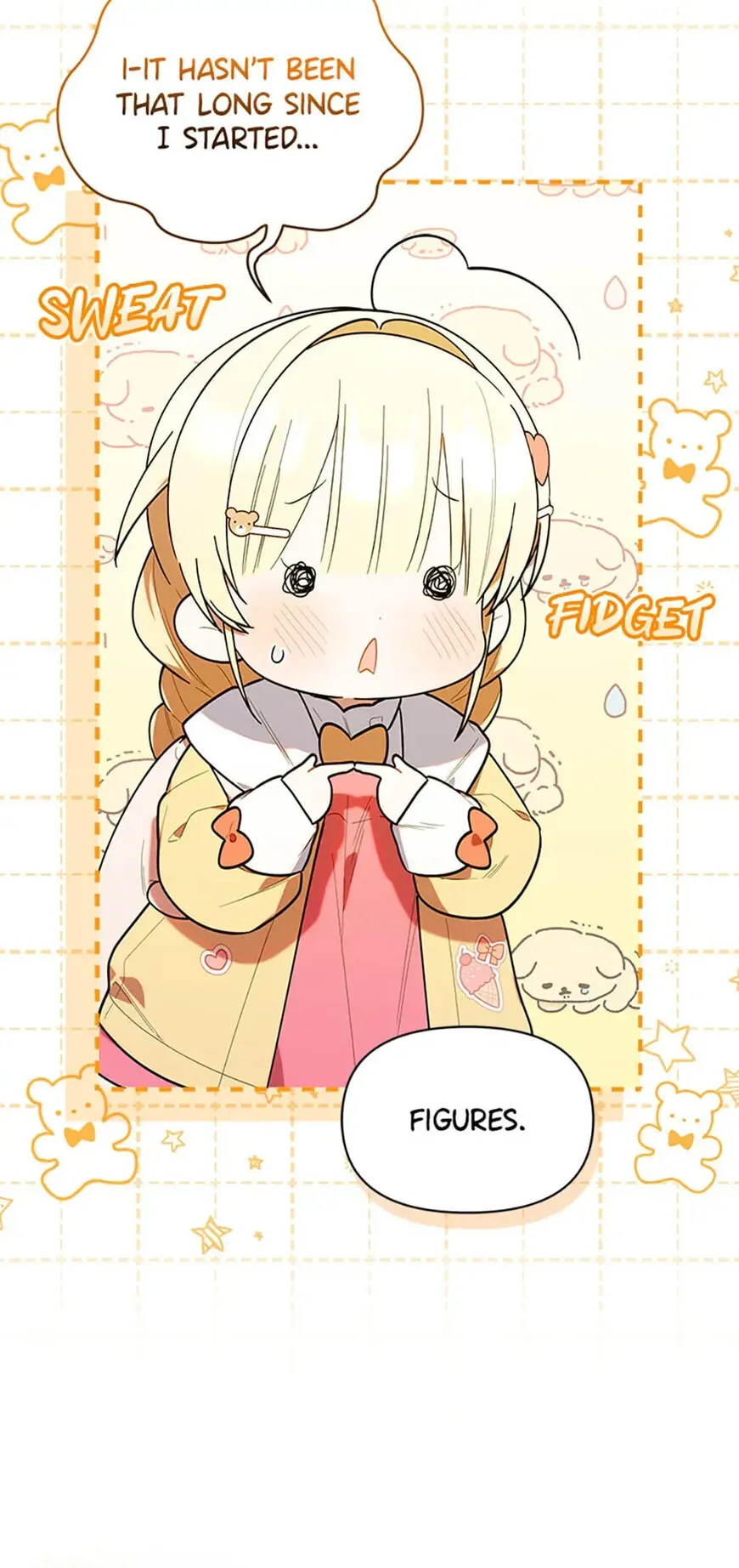 Read The Chick Class Hunter is Filial EN Manga Online
