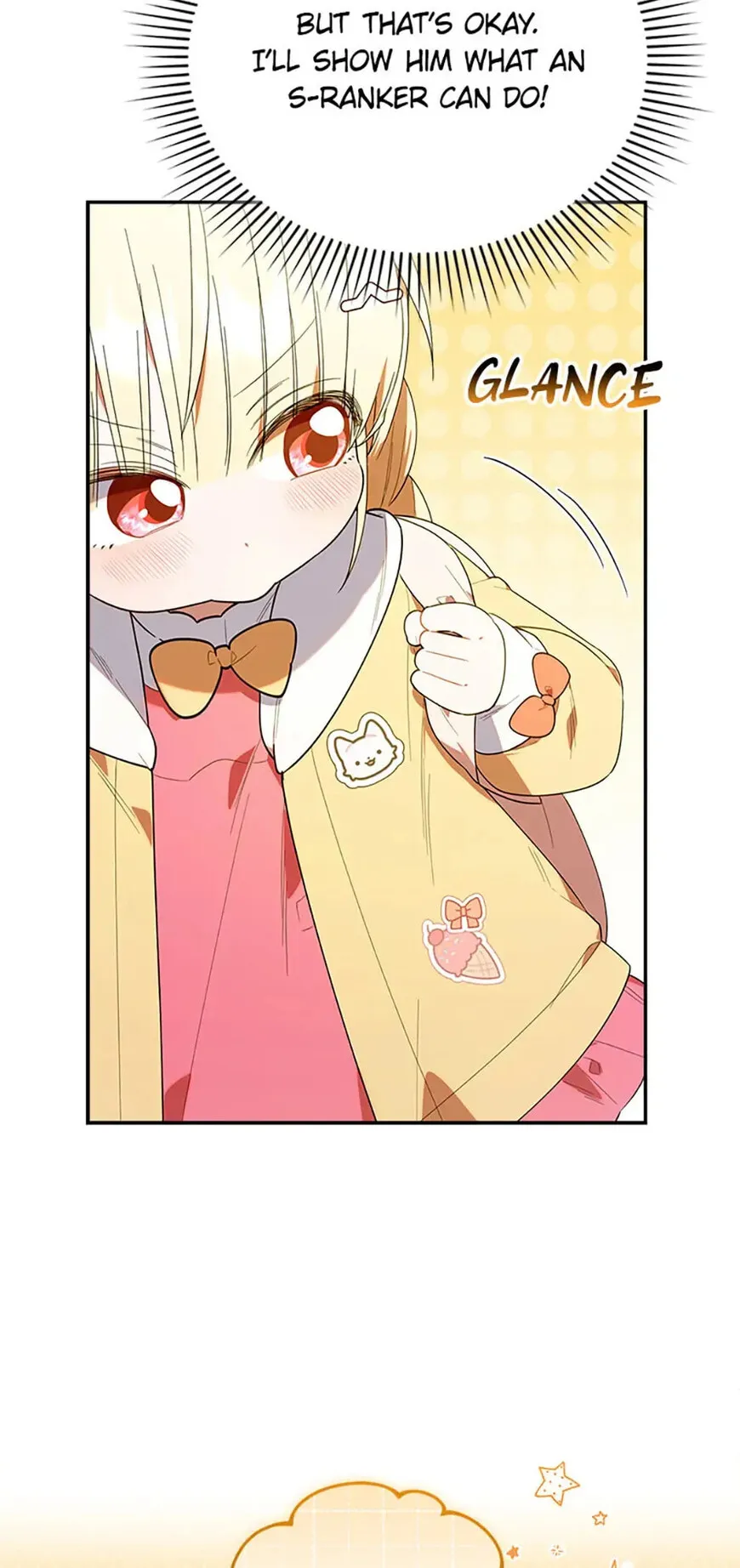 Read The Chick Class Hunter is Filial EN Manga Online