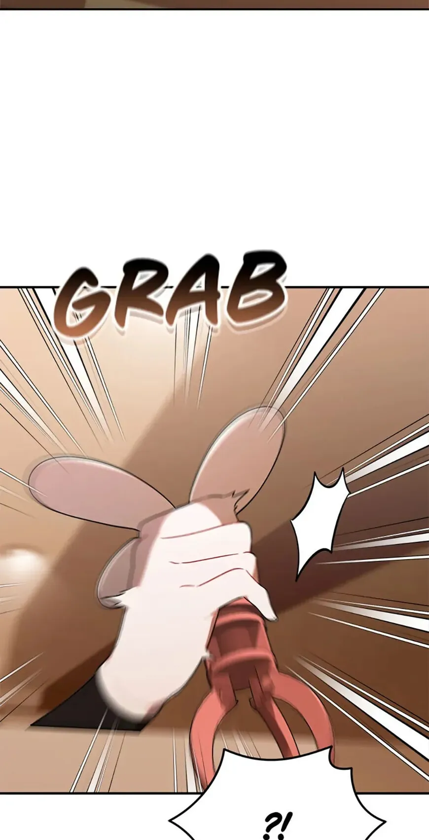 Read The Chick Class Hunter is Filial EN Manga Online