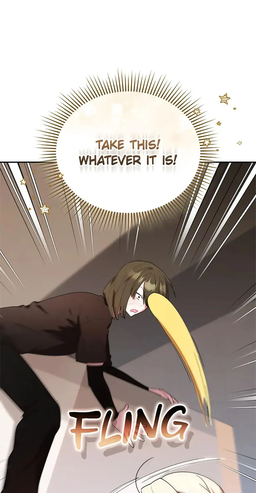 Read The Chick Class Hunter is Filial EN Manga Online