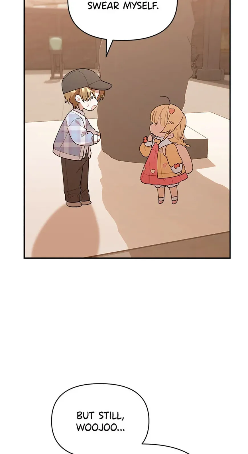 Read The Chick Class Hunter is Filial EN Manga Online