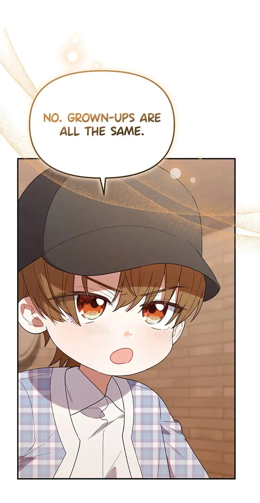 Read The Chick Class Hunter is Filial EN Manga Online