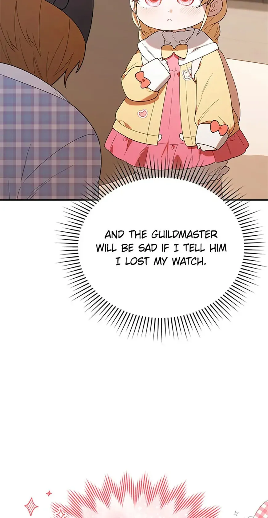 Read The Chick Class Hunter is Filial EN Manga Online