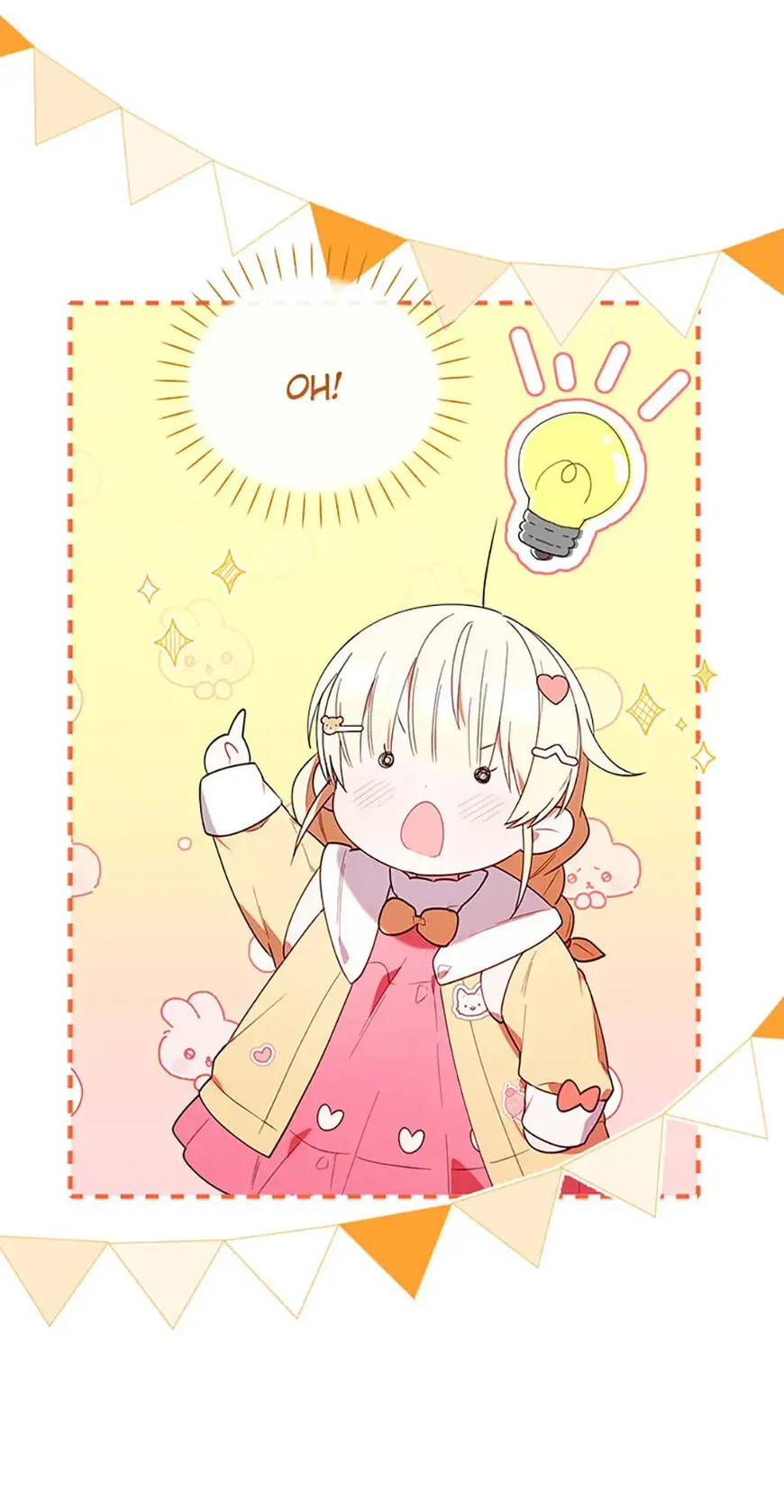 Read The Chick Class Hunter is Filial EN Manga Online
