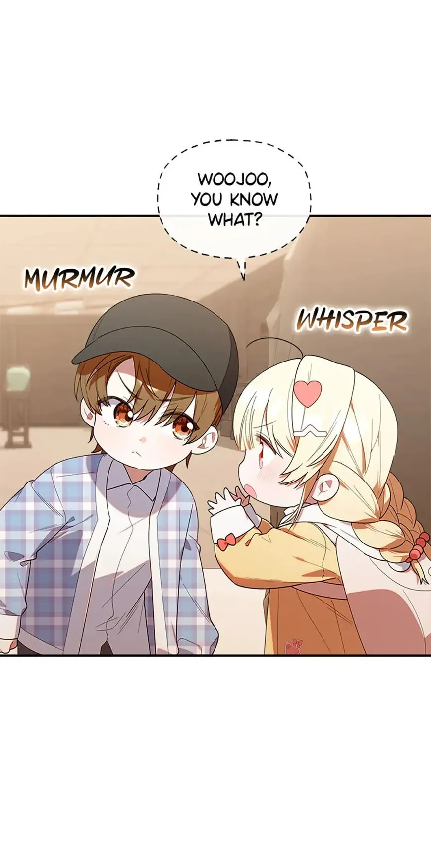 Read The Chick Class Hunter is Filial EN Manga Online